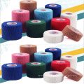 Hot Sale Disposable Medical High Elastic Bandage